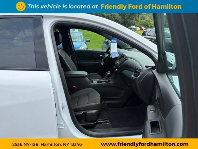 Used 2022 Chevrolet Equinox RS AWD/4WD image 38