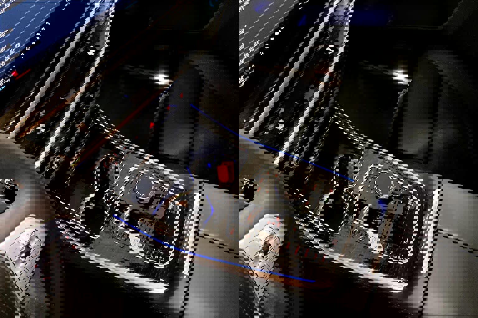 Used 2026 BMW X7 xDrive40i image 17