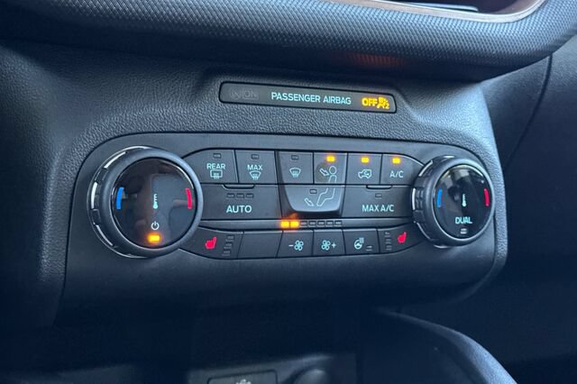 Certified 2023 Ford Bronco Sport Outer Banks w/ Tech Package AWD/4WD image 21