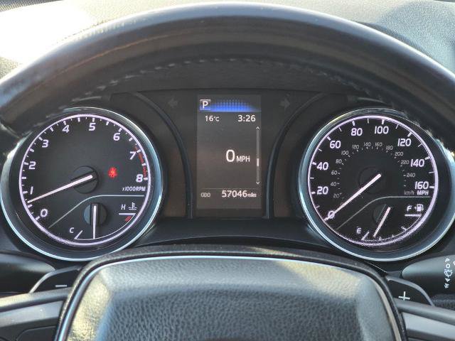 Used 2020 Toyota Camry SE image 18