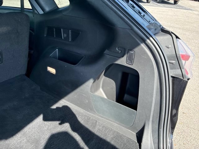 Certified 2024 Ford Edge ST-Line AWD/4WD image 67