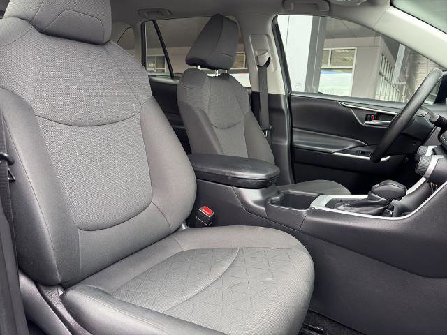 Used 2024 Toyota RAV4 XLE w/ Convenience Package AWD/4WD image 33