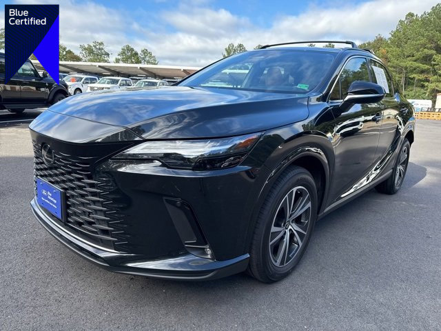 Used 2023 Lexus RX 350 FWD