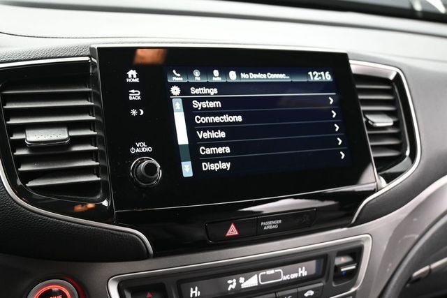 Used 2022 Honda Passport EX-L image 19