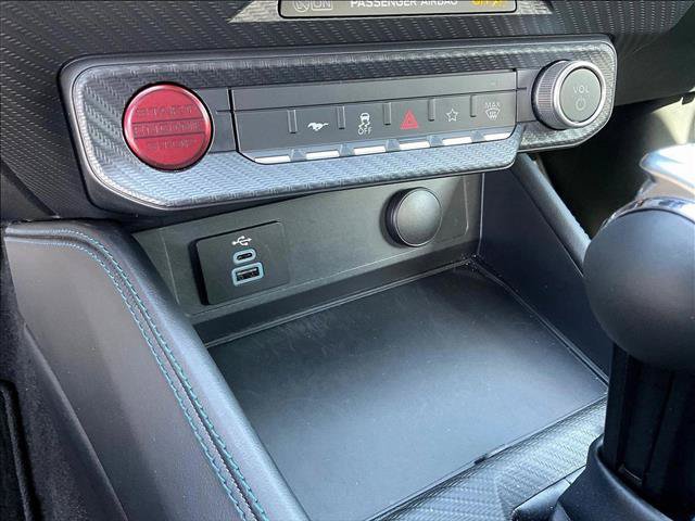 Certified 2025 Ford Mustang Dark Horse RWD image 23