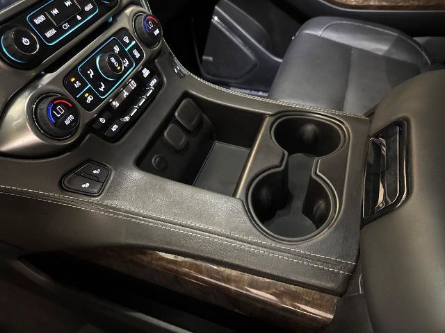 Used 2020 Chevrolet Tahoe LT AWD/4WD image 30