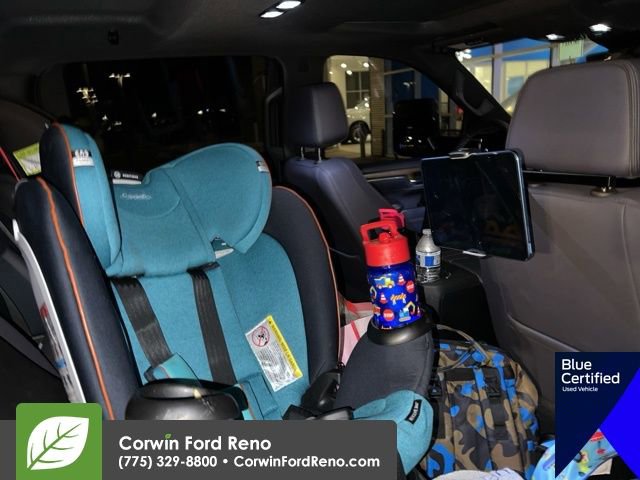 Used 2024 Chevrolet Silverado 3500 High Country w/ High Country Premium Package image 15