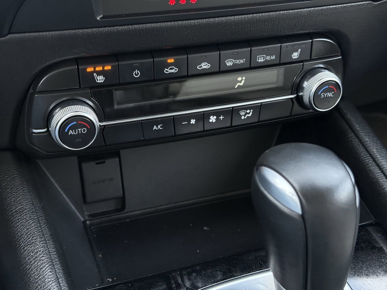 Used 2024 MAZDA CX-5 AWD 2.5 S w/ Preferred Package image 18