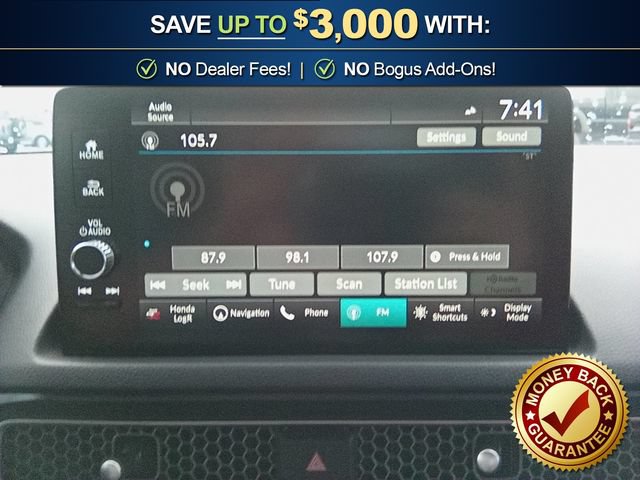 Used 2024 Honda Civic Type R image 26