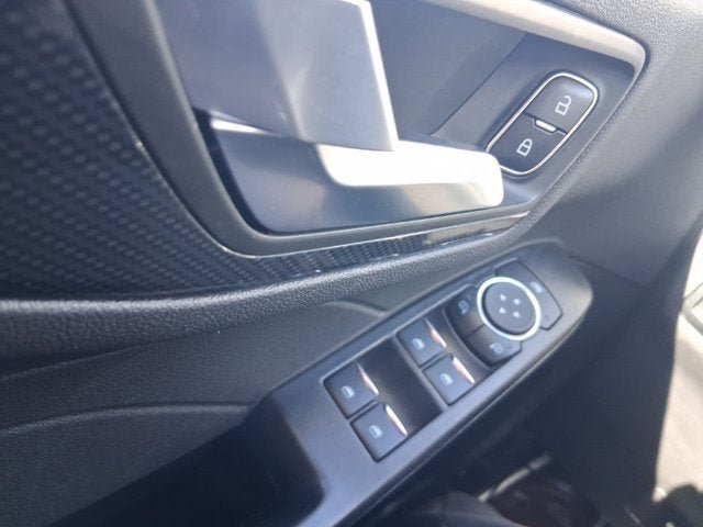 Certified 2024 Ford Escape ST-Line w/ Cold Weather Package FWD image 22