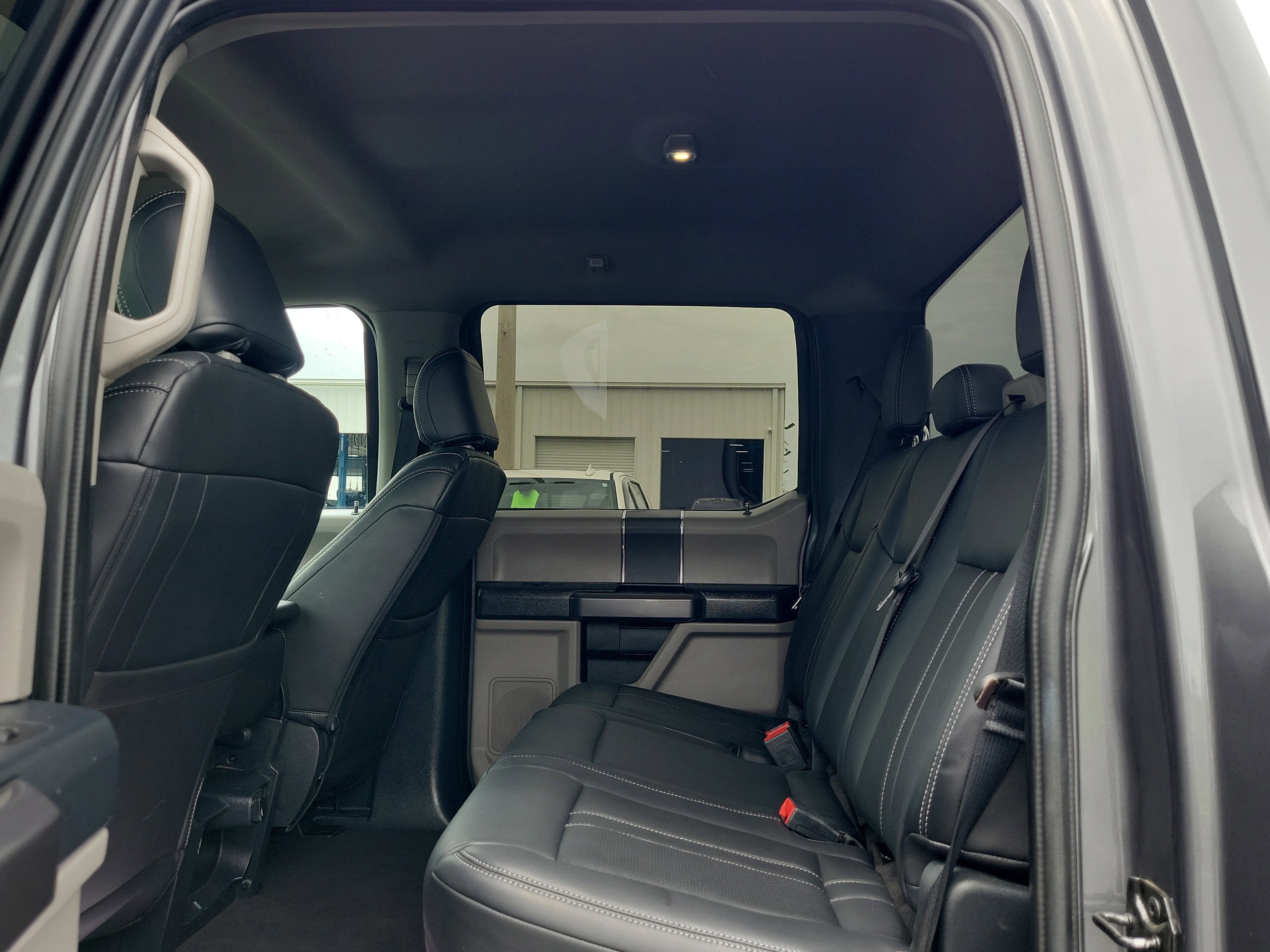 Certified 2022 Ford F250 XLT AWD/4WD image 11