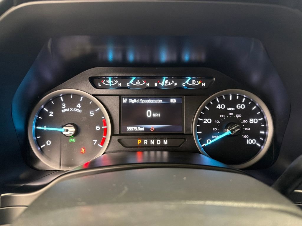 Certified 2020 Ford F250 XLT w/ XLT Value Package image 23