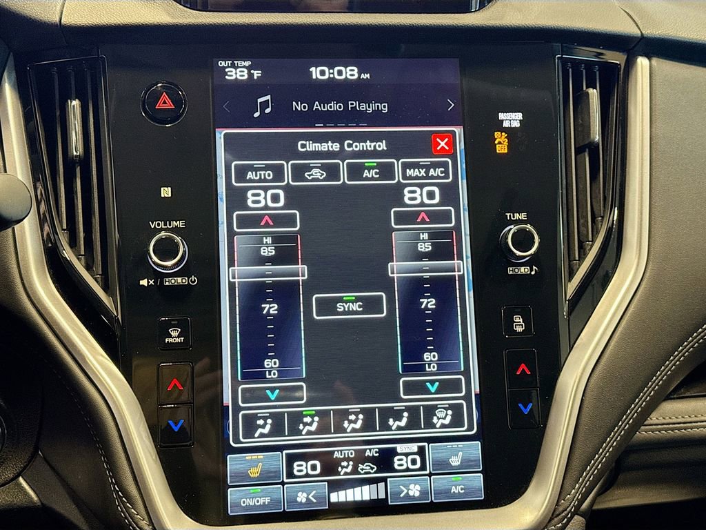 Used 2021 Subaru Outback Limited XT w/ Popular Package #2 image 13