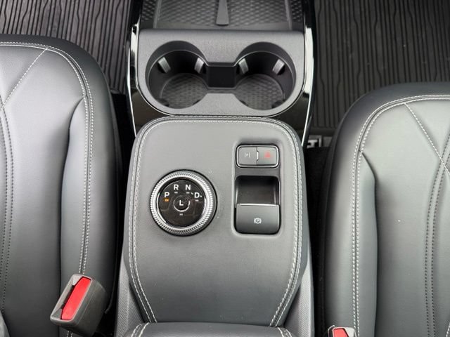 Certified 2024 Ford Mustang Mach-E Select w/ Comfort Package Lite RWD image 17