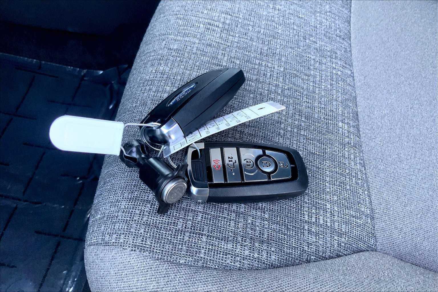 Certified 2024 Ford F150 XLT w/ Equipment Group 302A MID image 24