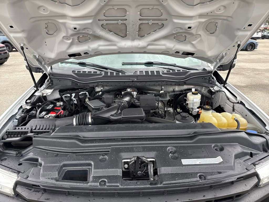 Certified 2022 Ford F250 XL w/ Power Equipment Group image 26