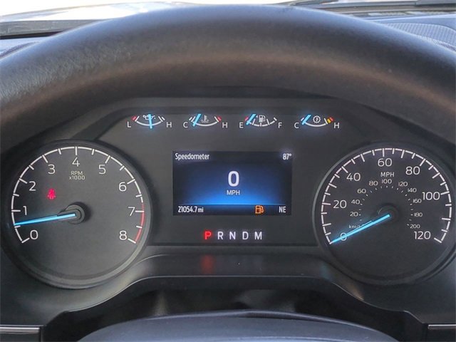 Certified 2023 Ford F150 XLT w/ Trailer Tow Package image 26