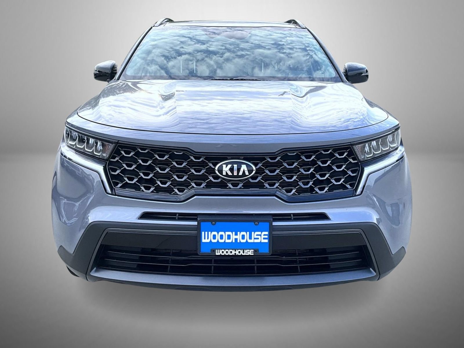 Used 2021 Kia Sorento S w/ Panoramic Sunroof Package AWD/4WD image 2