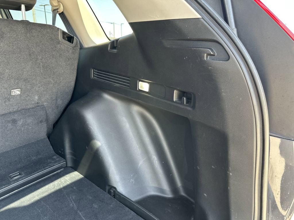 Used 2024 Honda CR-V EX image 35