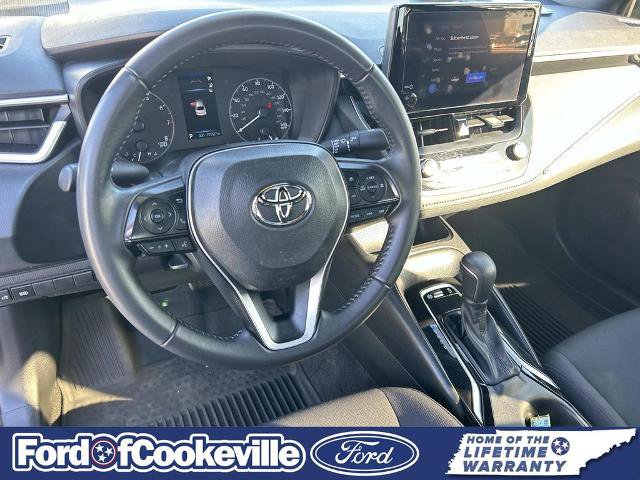 Used 2024 Toyota Corolla SE FWD image 12