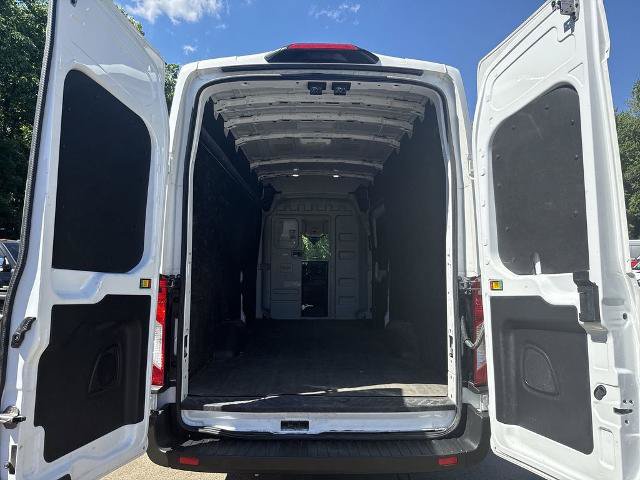 Certified 2024 Ford Transit 250 148 High Roof Extended w/ Load Area Protection Package RWD image 20