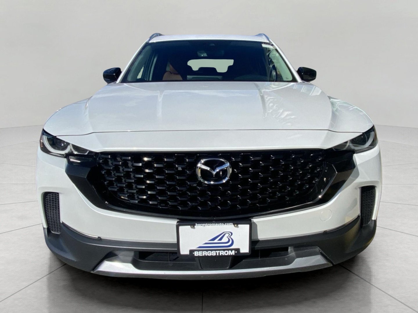 Used 2023 MAZDA CX-50 AWD 2.5 Turbo w/ Premium Pkg image 3