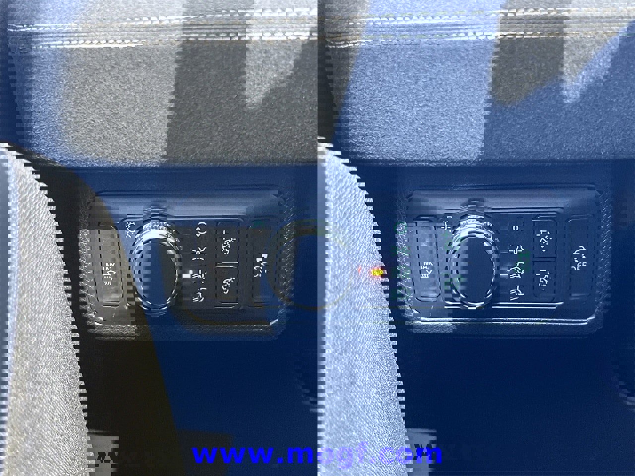 Certified 2021 Ford Mustang Mach-E GT w/ GT Performance Edition image 20