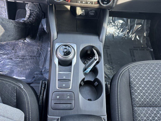 Certified 2024 Ford Escape Active image 21
