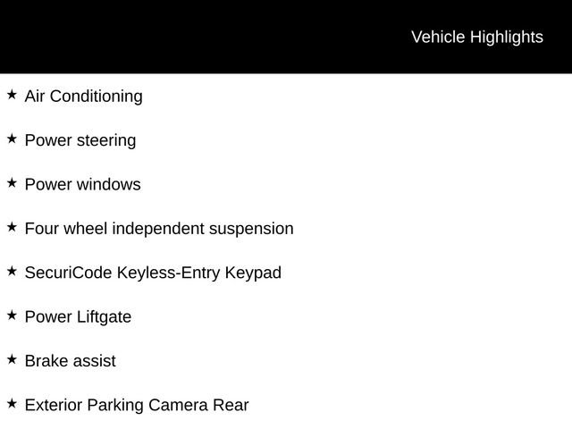 Certified 2021 Ford Escape SE w/ Convenience Package FWD image 6