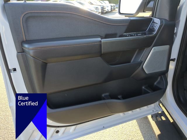 Certified 2023 Ford F150 Tremor w/ Equipment Group 402A High AWD/4WD image 12