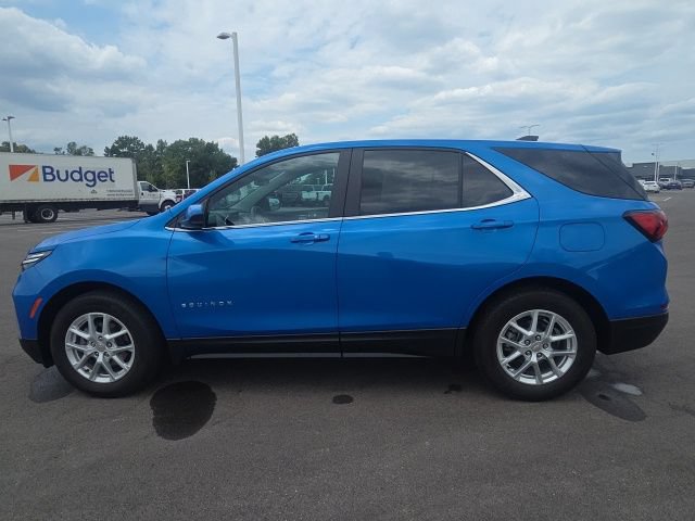 Used 2024 Chevrolet Equinox LT FWD image 15