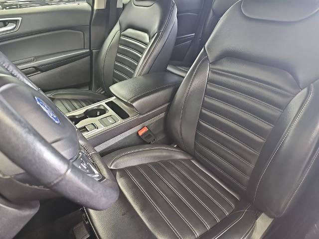 Certified 2024 Ford Edge SEL AWD/4WD image 14