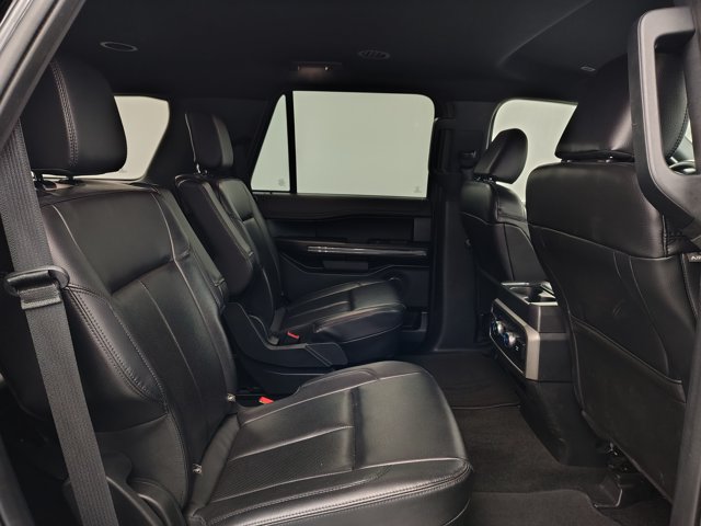 Certified 2021 Ford Expedition XLT AWD/4WD image 31