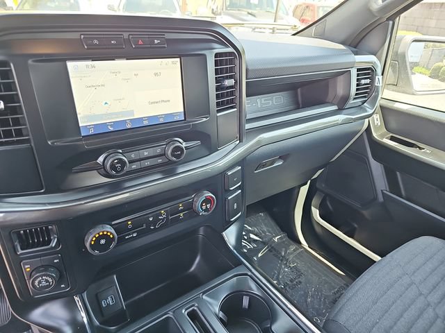 Certified 2023 Ford F150 XL w/ STX Appearance Package AWD/4WD image 23