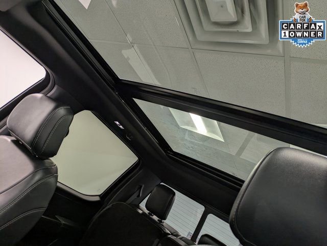 Certified 2024 Ford F150 XLT w/ Equipment Group 303A High image 20