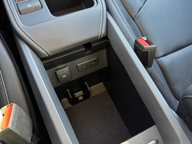 Certified 2025 Ford Mustang Mach-E Premium w/ Interior Protection Package image 27