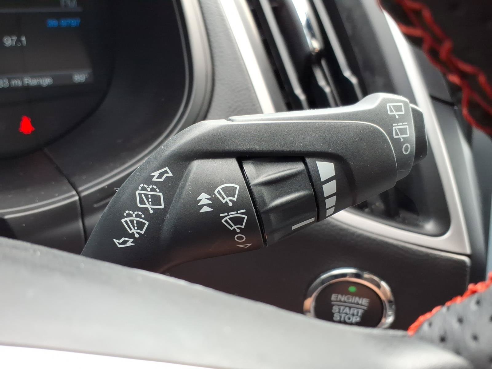 Certified 2024 Ford Edge ST-Line AWD/4WD image 28