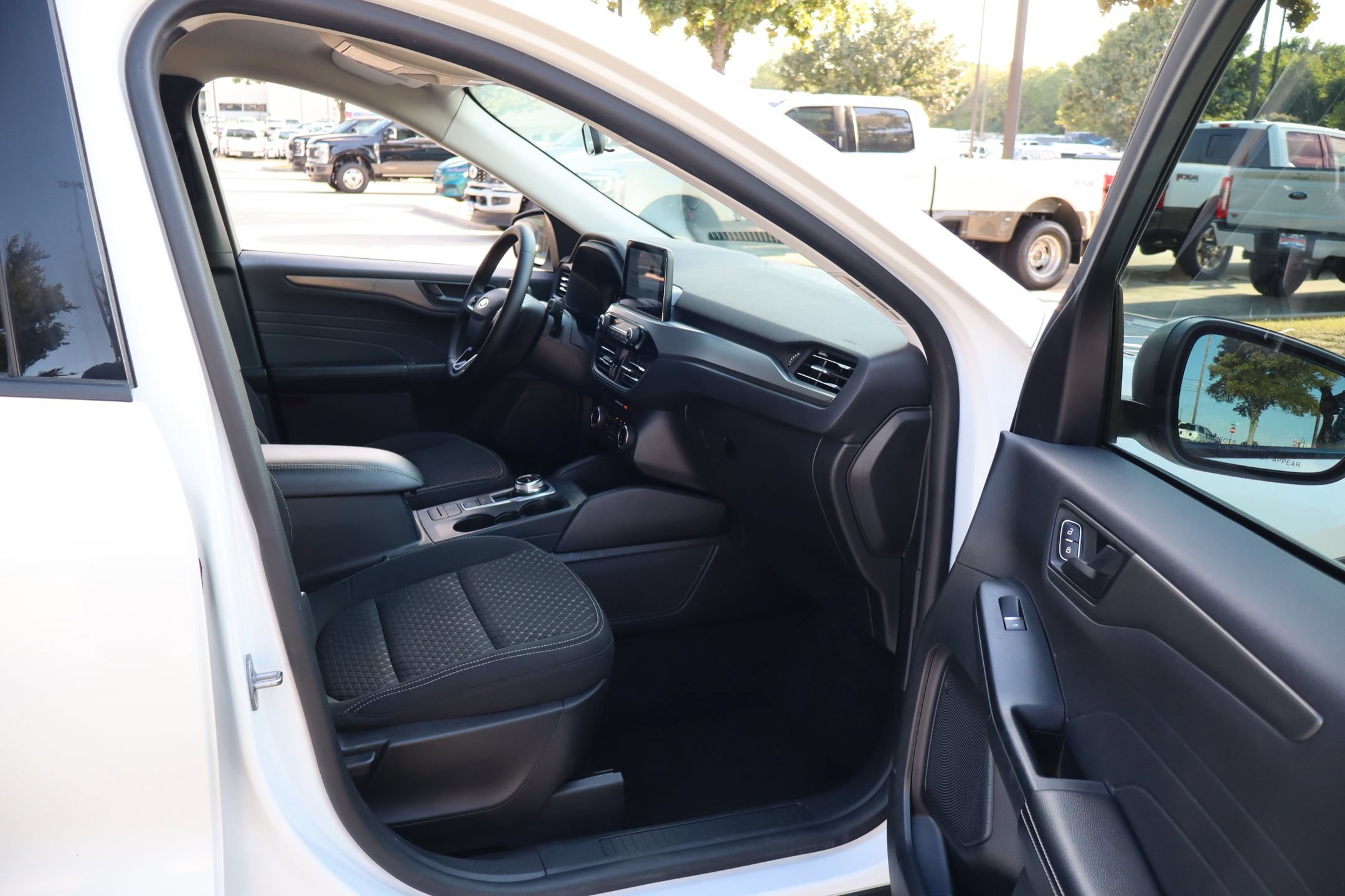 Certified 2023 Ford Escape Active FWD image 30