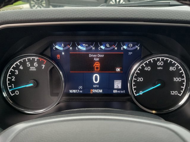 Certified 2023 Ford F150 XLT w/ Equipment Group 302A High AWD/4WD image 32