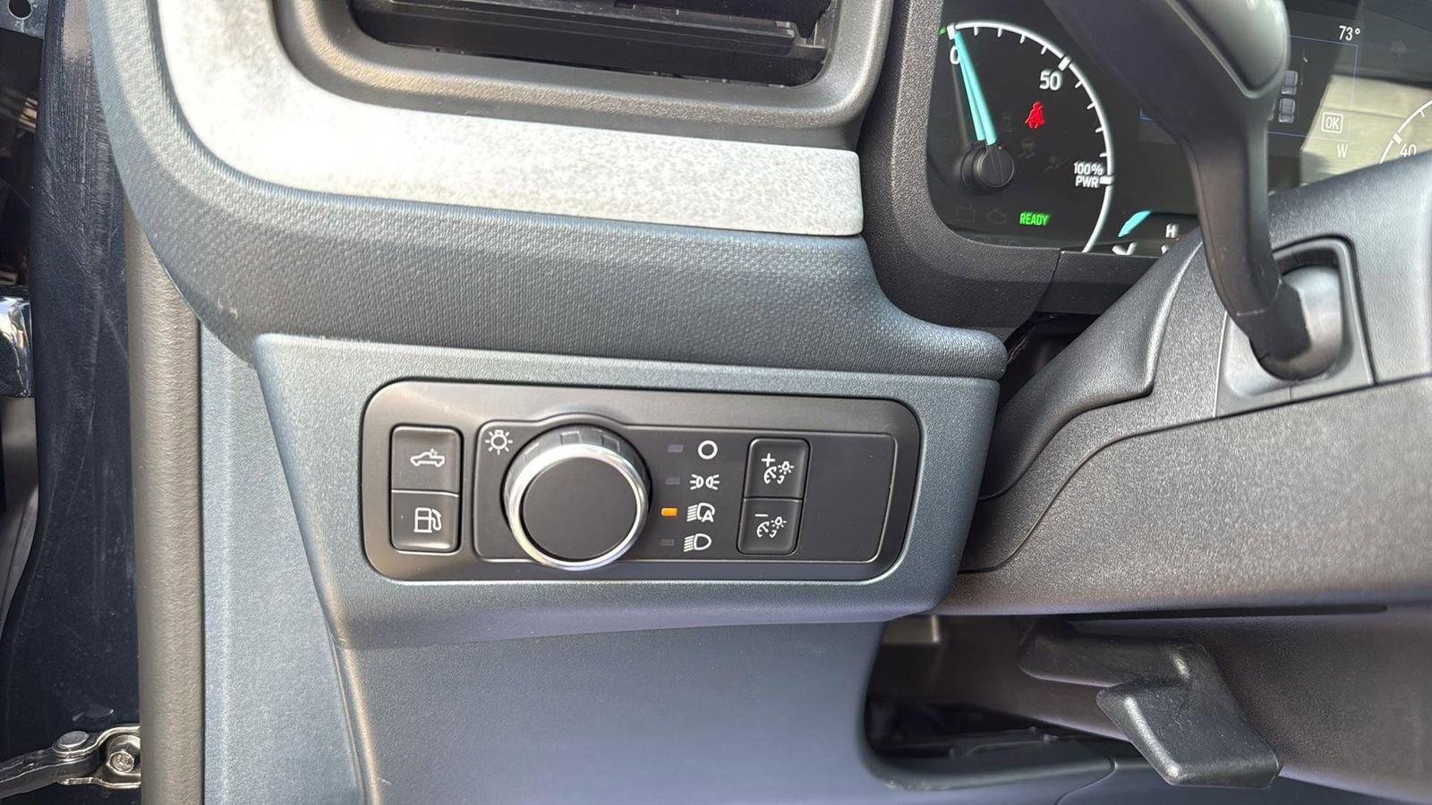 Certified 2022 Ford Maverick XLT image 18