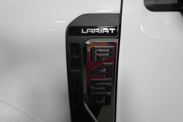 Certified 2023 Ford F450 Lariat AWD/4WD image 25