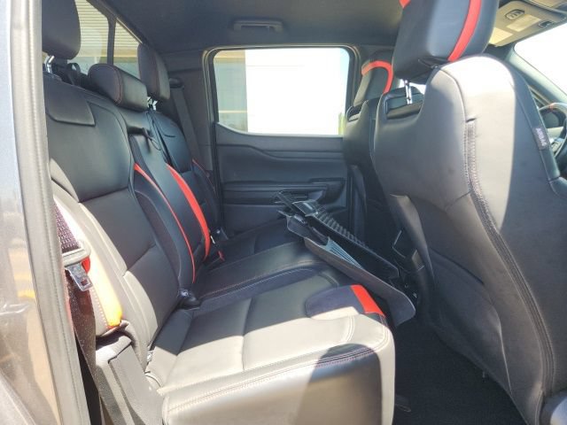 Certified 2025 Ford Ranger Raptor AWD/4WD image 20