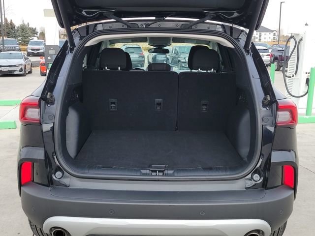 Certified 2024 Ford Escape Active w/ Tech Pack #1 image 13