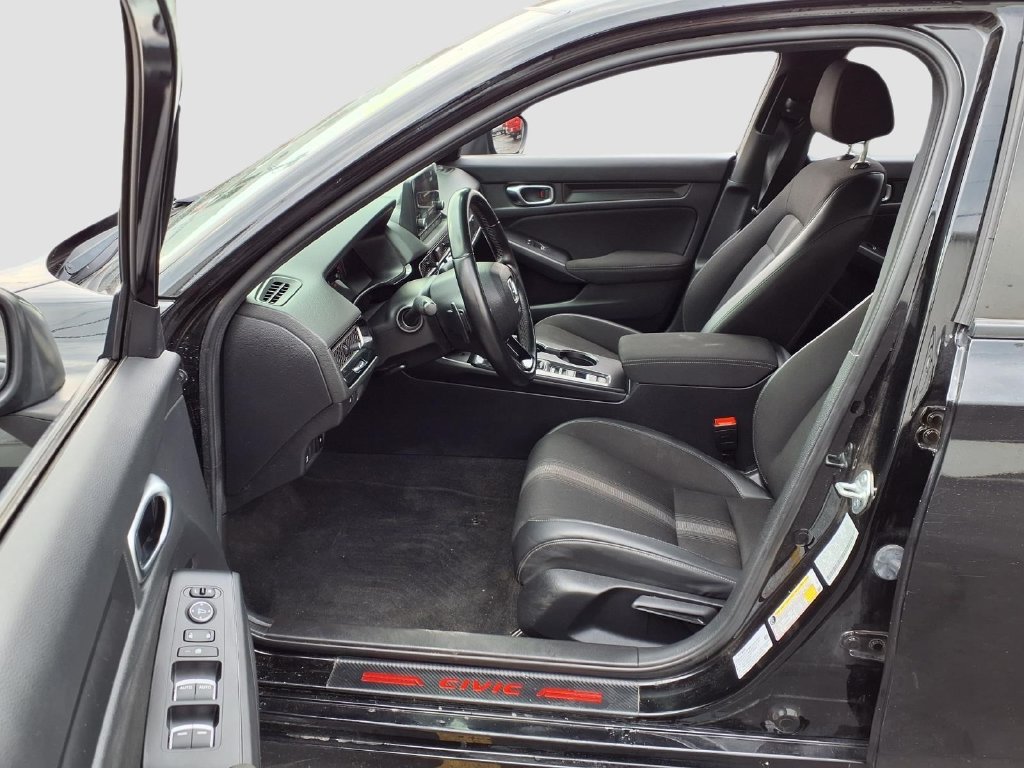 Used 2022 Honda Civic Sport image 24