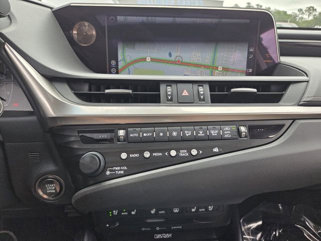 Used 2019 Lexus ES 350 w/ Accessory Package 2 FWD image 24