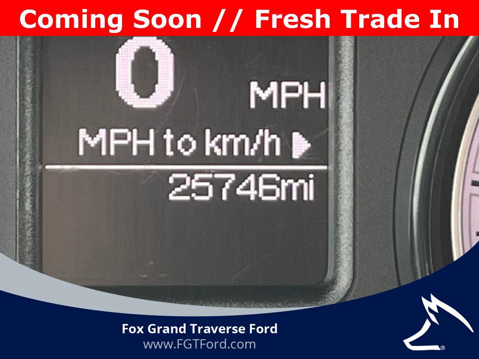 Used 2024 RAM 1500 Classic SLT AWD/4WD image 7