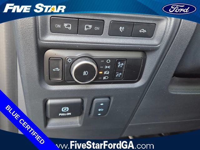 Certified 2024 Ford F150 Platinum w/ Equipment Group 702A High AWD/4WD image 29