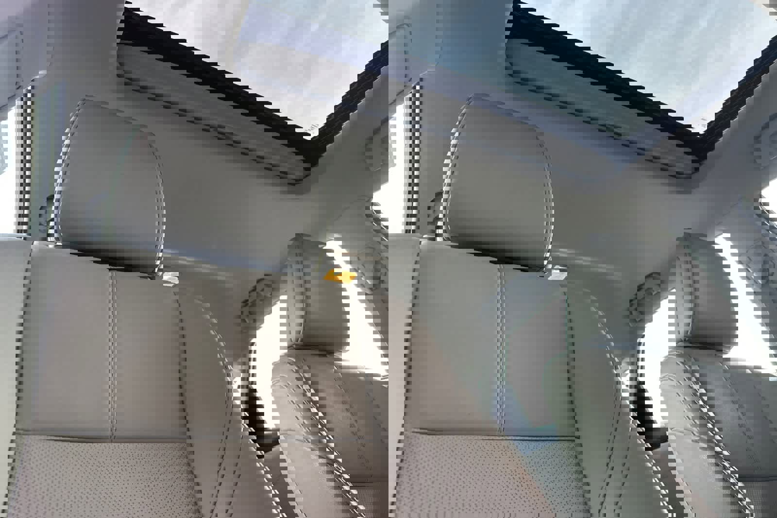 Used 2017 Toyota Avalon Limited w/ All Weather Liner Package image 16