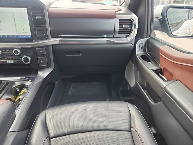 Certified 2023 Ford F150 Lariat image 10