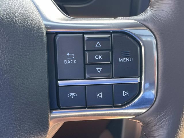 Certified 2025 Ford F450 King Ranch AWD/4WD image 43